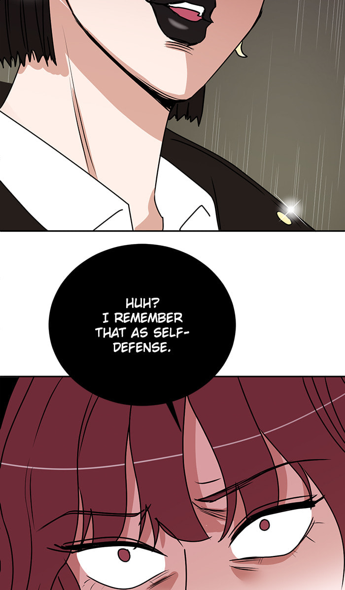 Scorching Romance Chapter 29 page 22 - 
