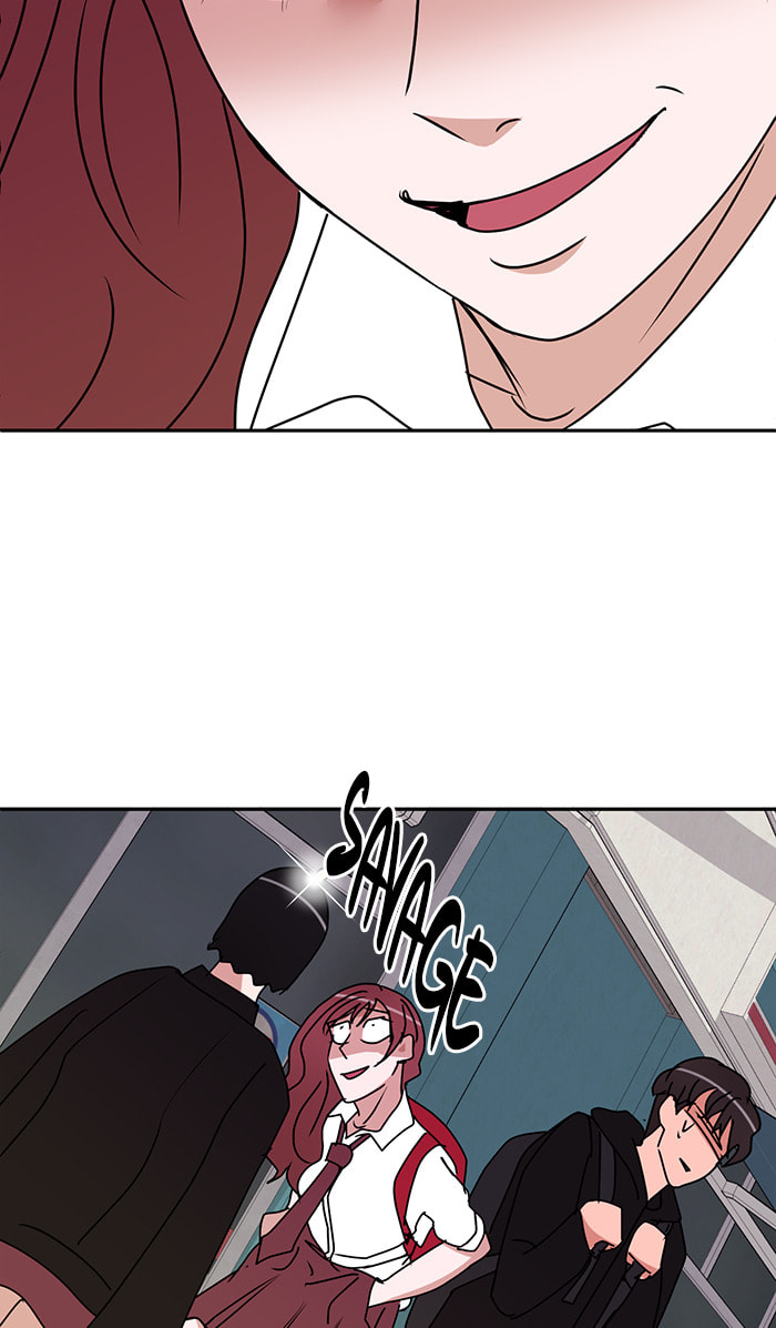 Scorching Romance Chapter 29 page 23 - 