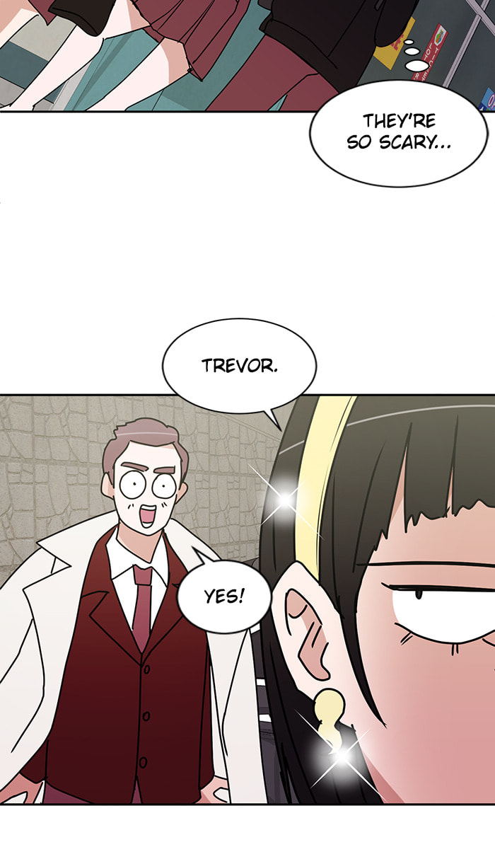 Scorching Romance Chapter 29 page 24 - 
