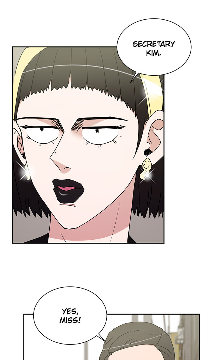 Scorching Romance Chapter 29 page 29 - 