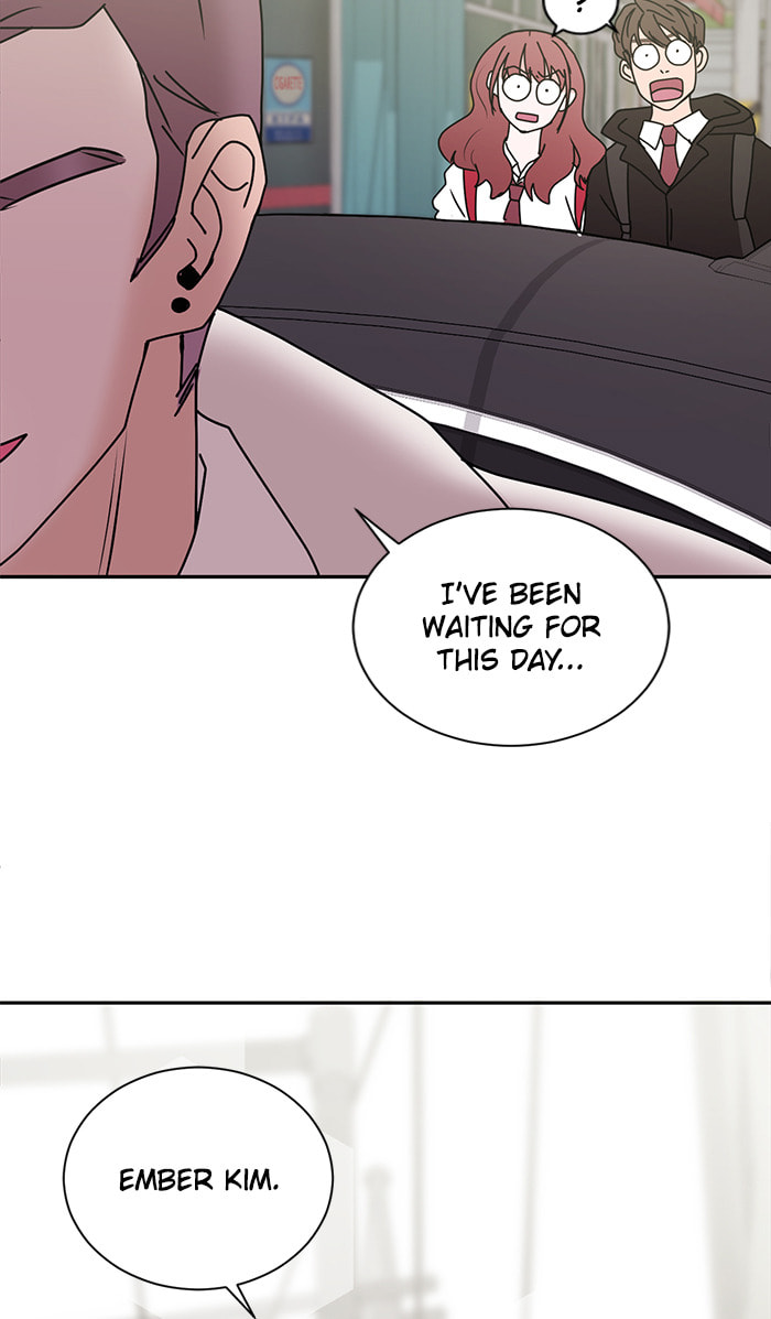 Scorching Romance Chapter 29 page 4 - 