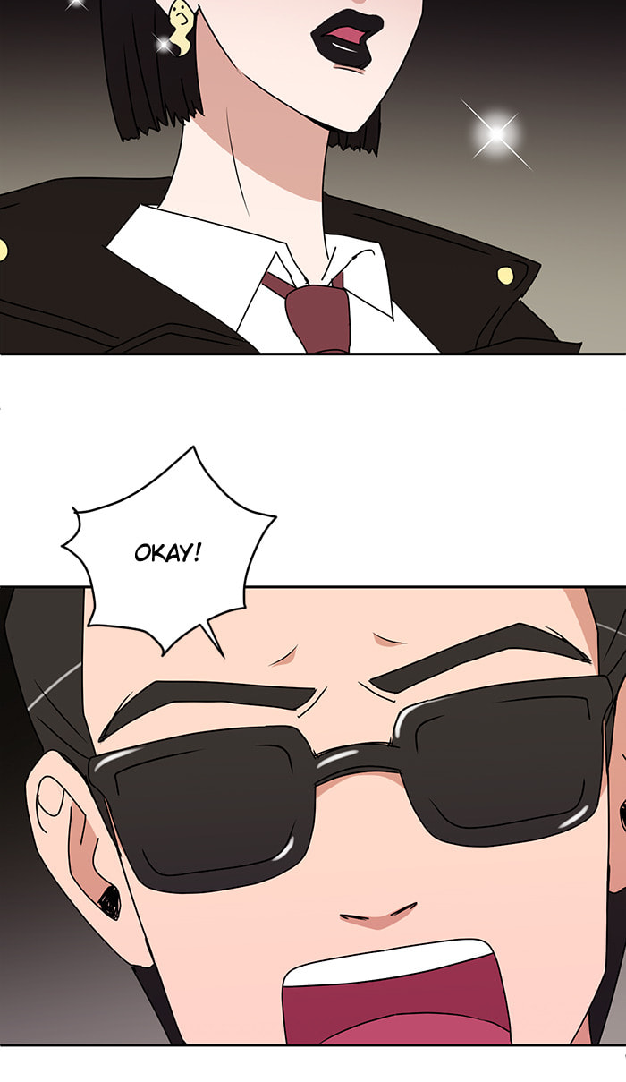 Scorching Romance Chapter 29 page 31 - 