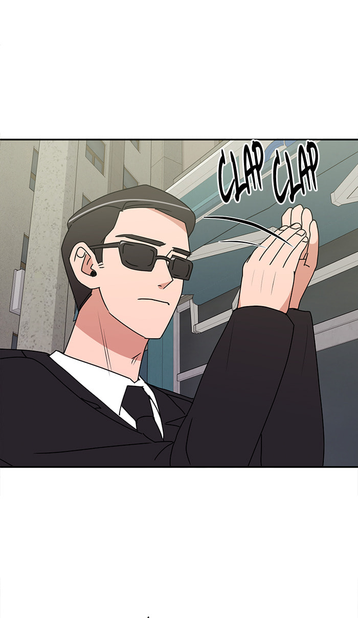 Scorching Romance Chapter 29 page 32 - 