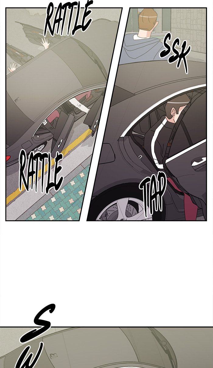 Scorching Romance Chapter 29 page 33 - 