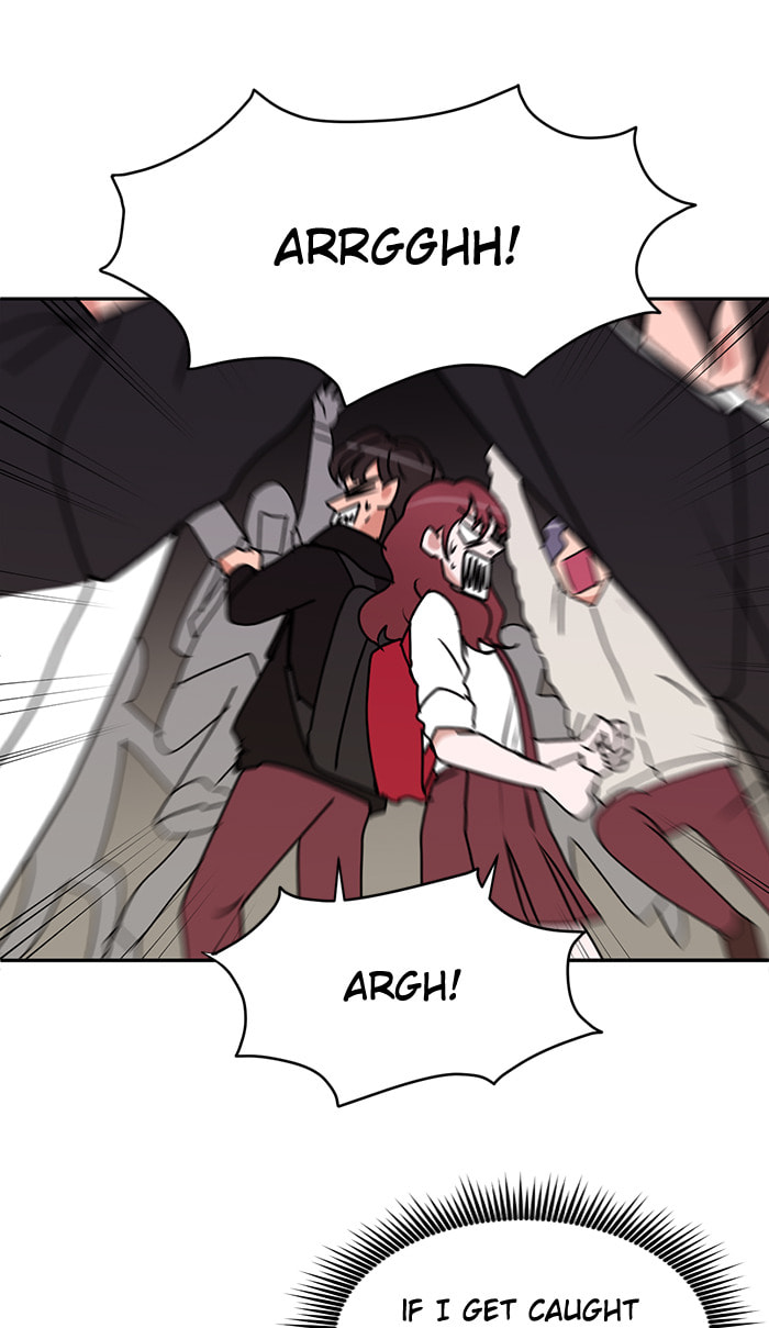 Scorching Romance Chapter 29 page 37 - 