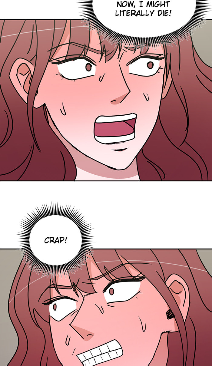 Scorching Romance Chapter 29 page 38 - 