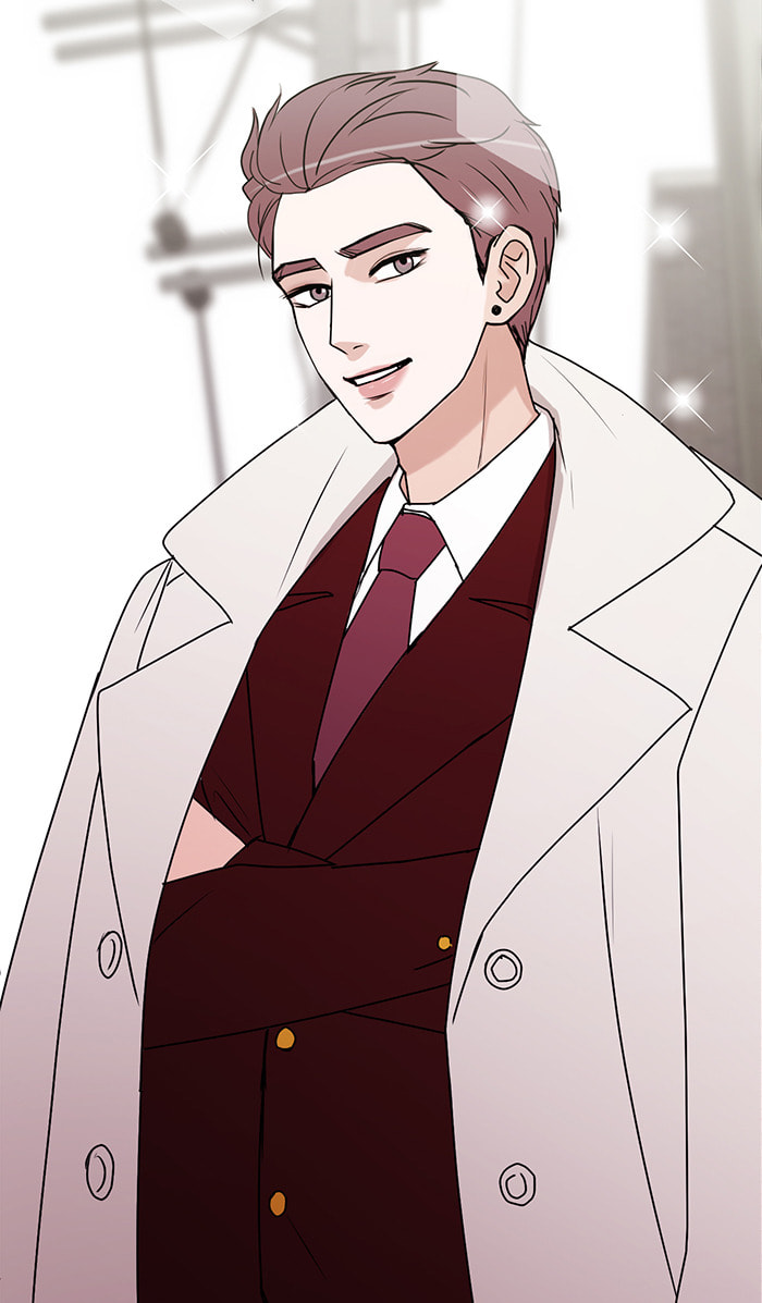 Scorching Romance Chapter 29 page 5 - 