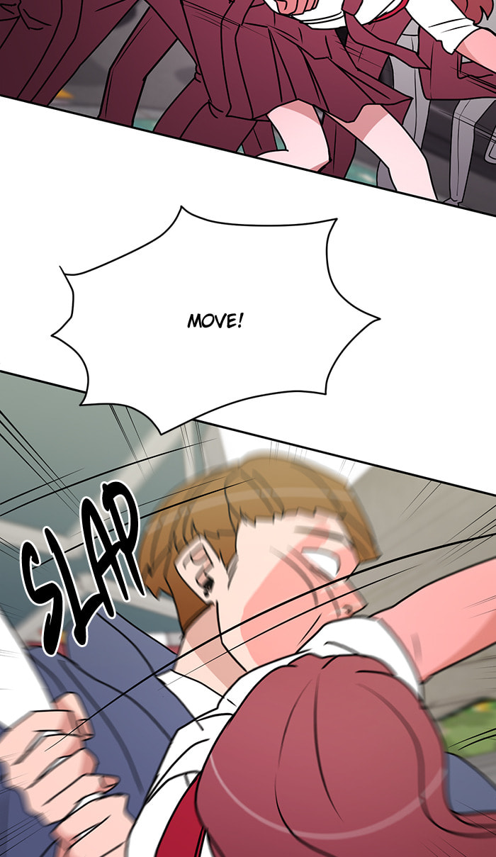 Scorching Romance Chapter 29 page 41 - 