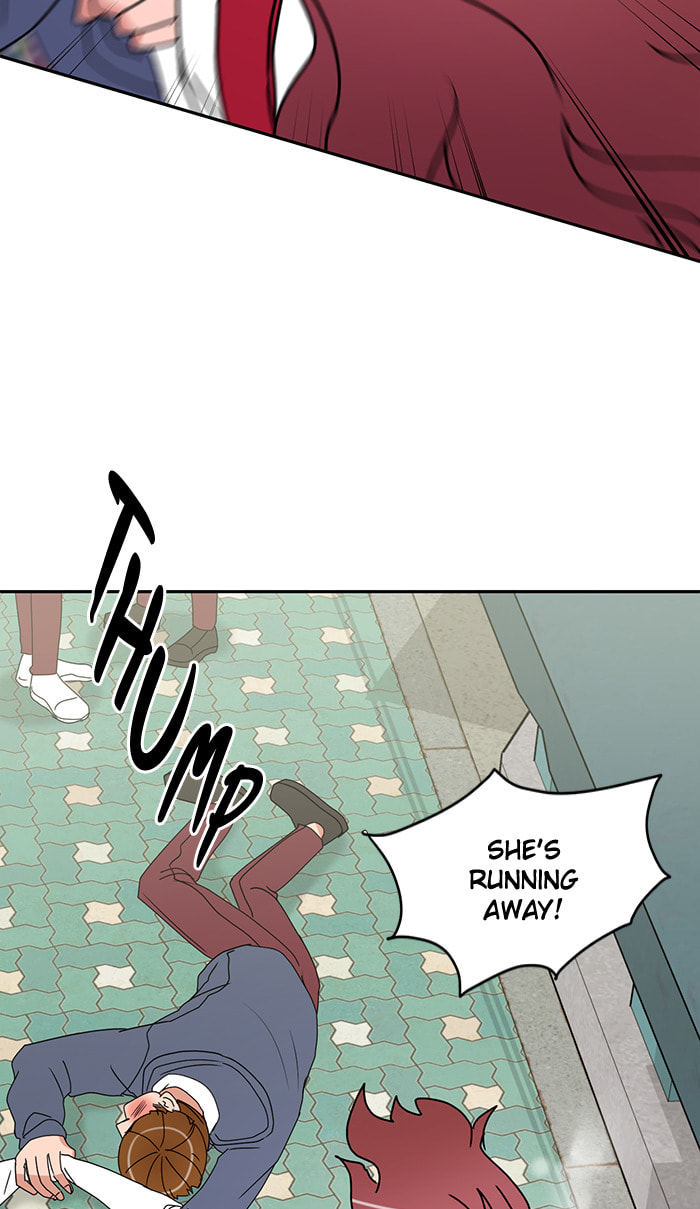 Scorching Romance Chapter 29 page 42 - 