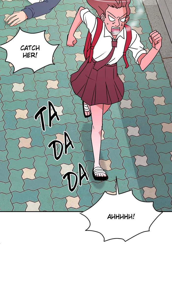 Scorching Romance Chapter 29 page 43 - 