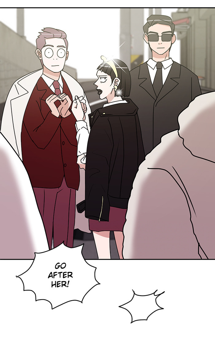 Scorching Romance Chapter 29 page 44 - 