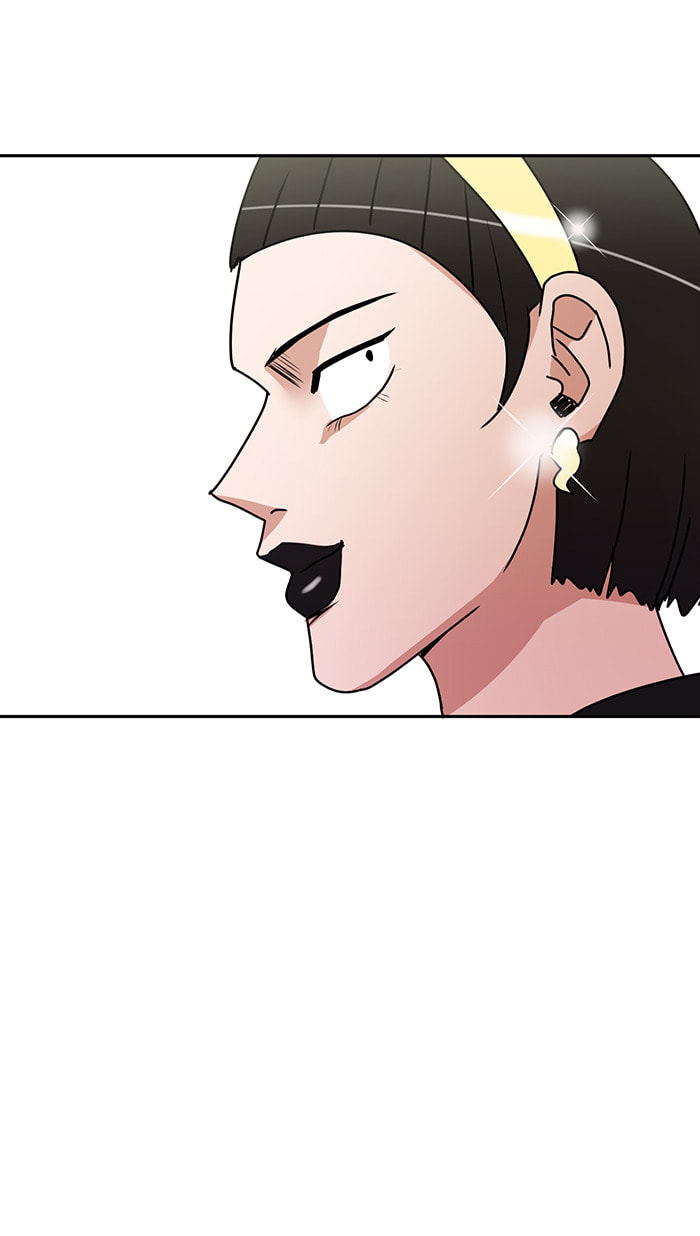 Scorching Romance Chapter 29 page 45 - 