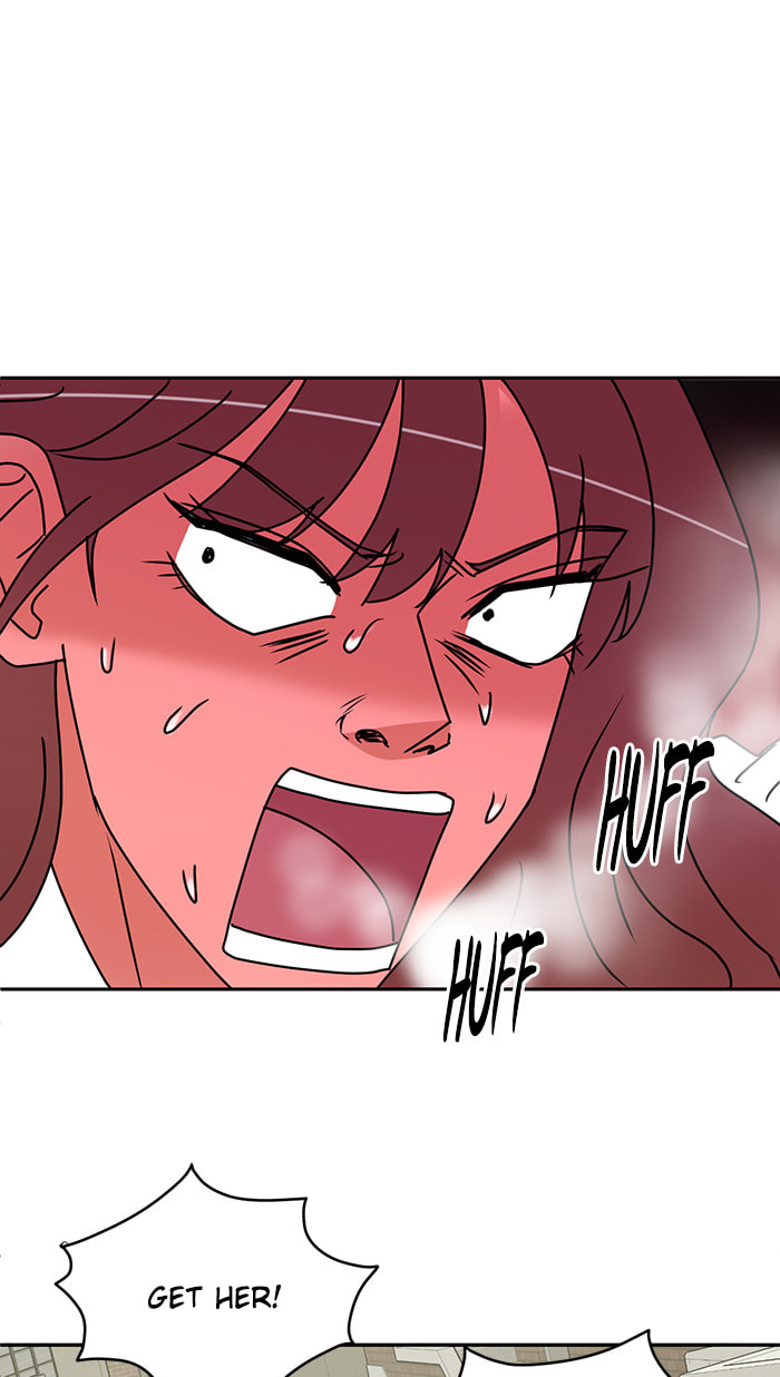 Scorching Romance Chapter 29 page 46 - 