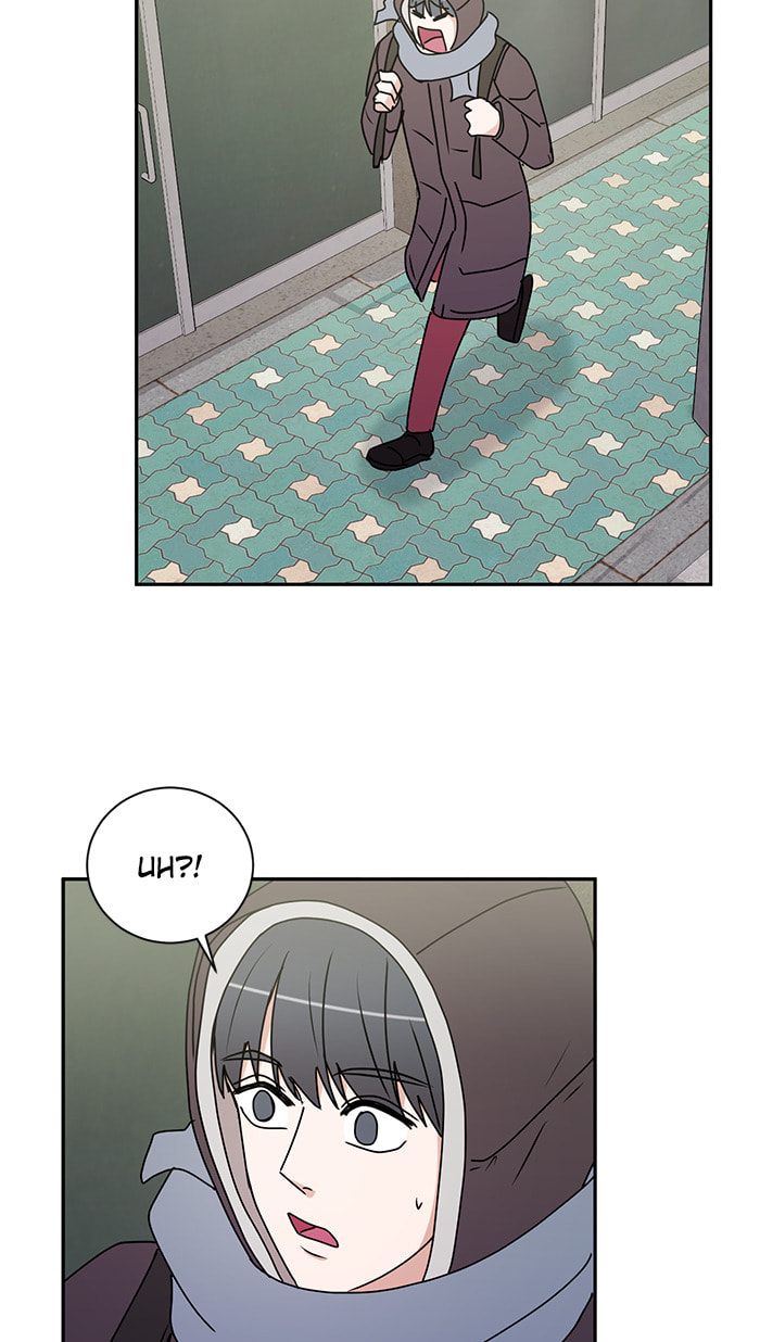 Scorching Romance Chapter 29 page 50 - 