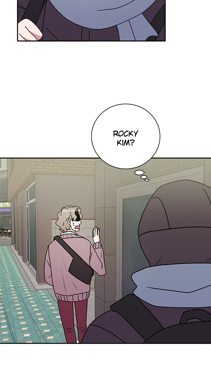 Scorching Romance Chapter 29 page 51 - 