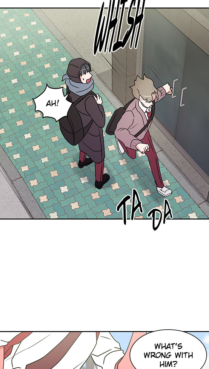 Scorching Romance Chapter 29 page 53 - 