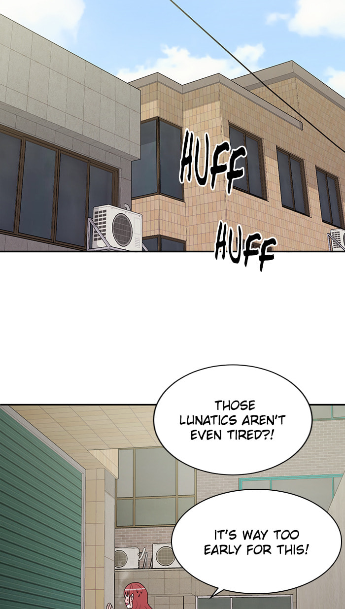 Scorching Romance Chapter 29 page 60 - 