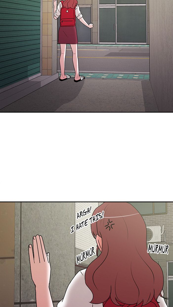 Scorching Romance Chapter 29 page 61 - 