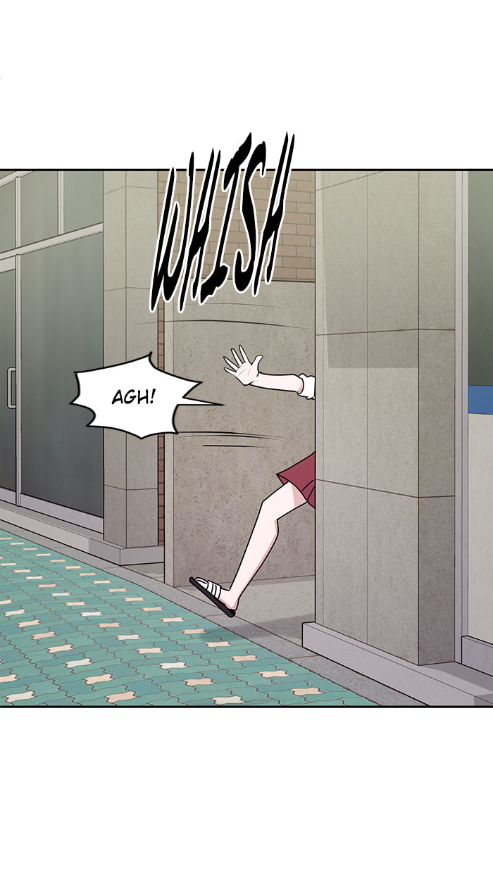 Scorching Romance Chapter 29 page 63 - 