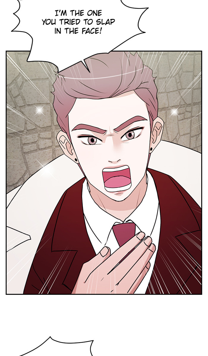 Scorching Romance Chapter 29 page 10 - 