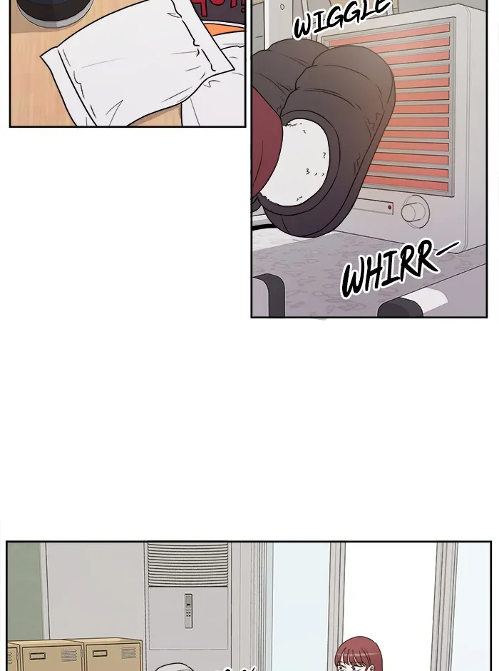 Scorching Romance Chapter 3 page 2 - 