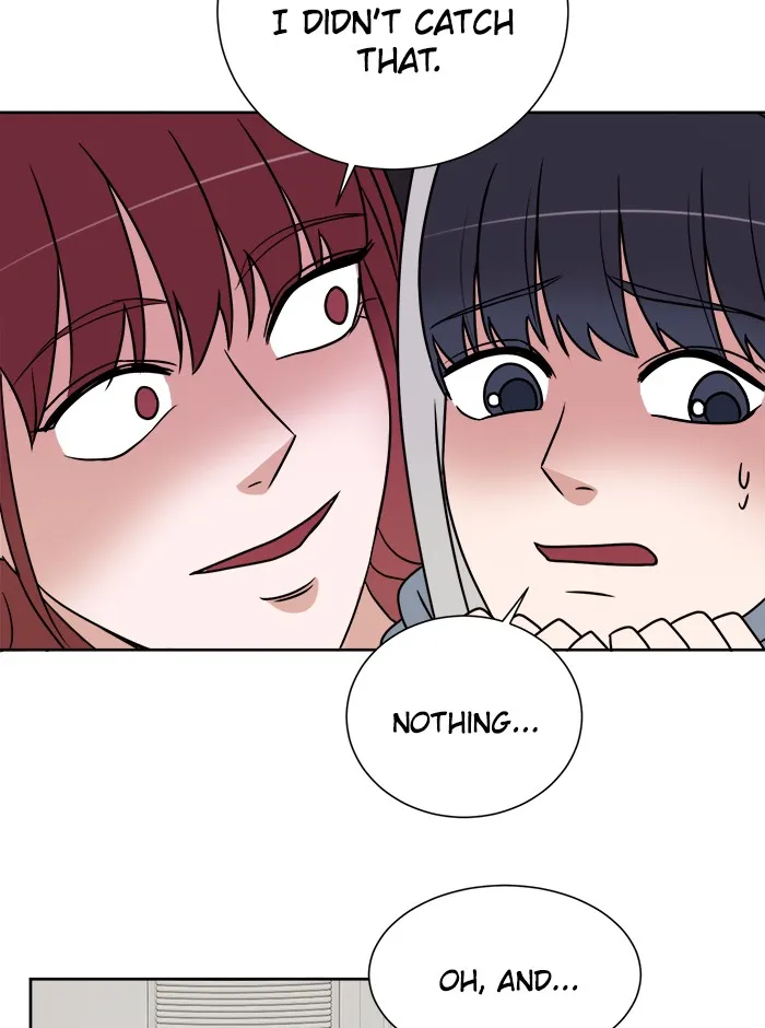 Scorching Romance Chapter 3 page 13 - 