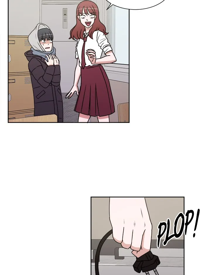 Scorching Romance Chapter 3 page 14 - 