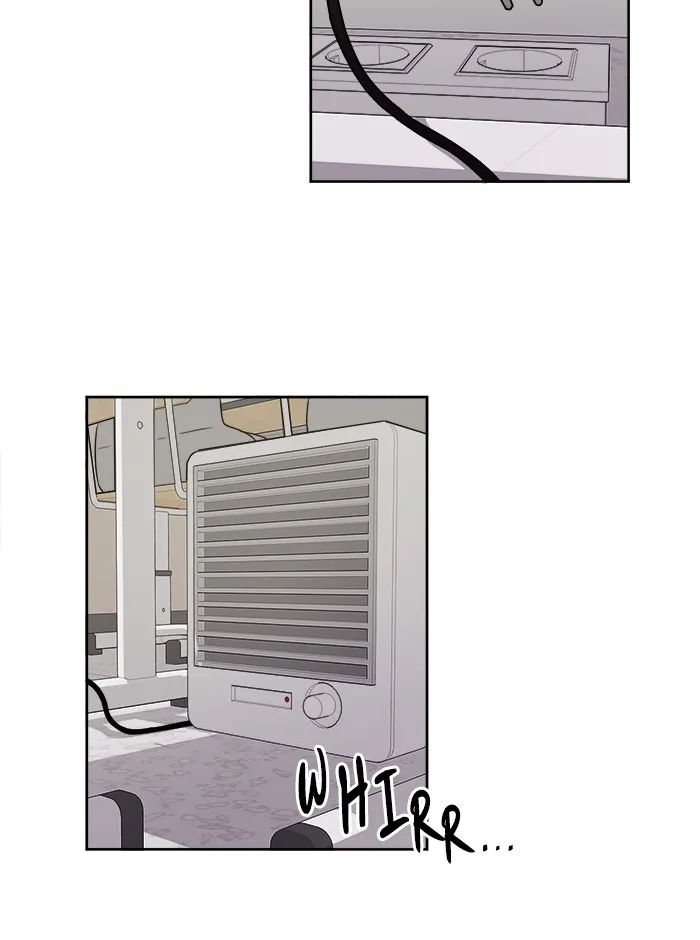 Scorching Romance Chapter 3 page 15 - 