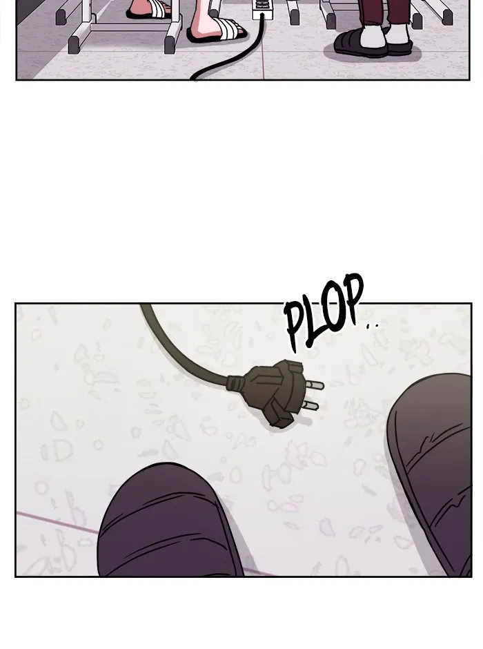 Scorching Romance Chapter 3 page 17 - 