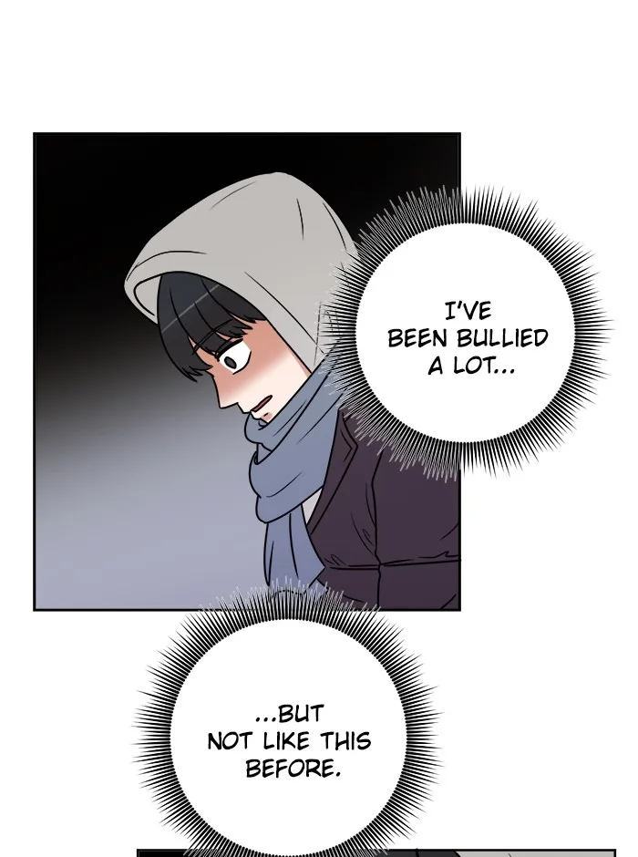 Scorching Romance Chapter 3 page 18 - 