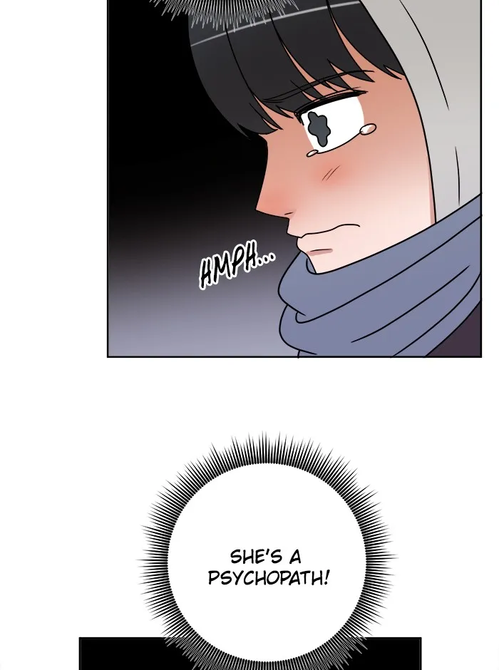 Scorching Romance Chapter 3 page 19 - 