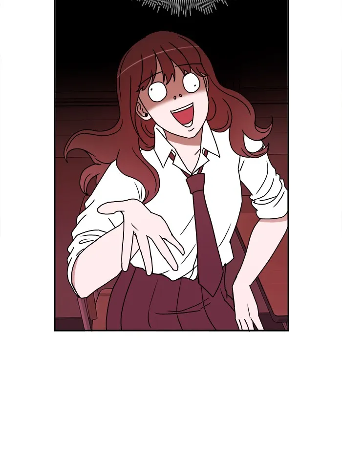 Scorching Romance Chapter 3 page 20 - 