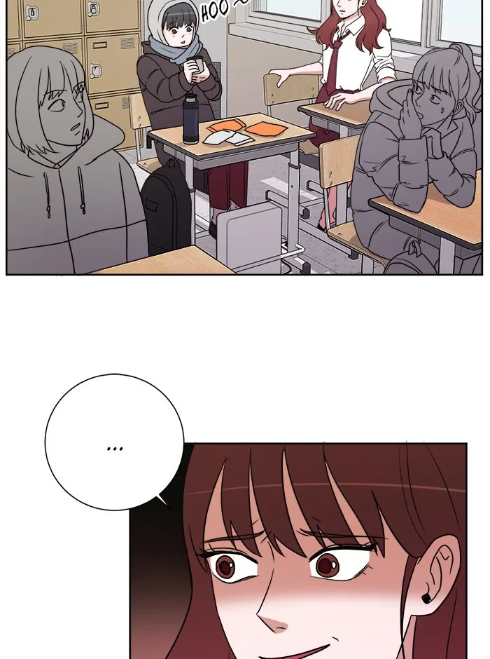 Scorching Romance Chapter 3 page 3 - 