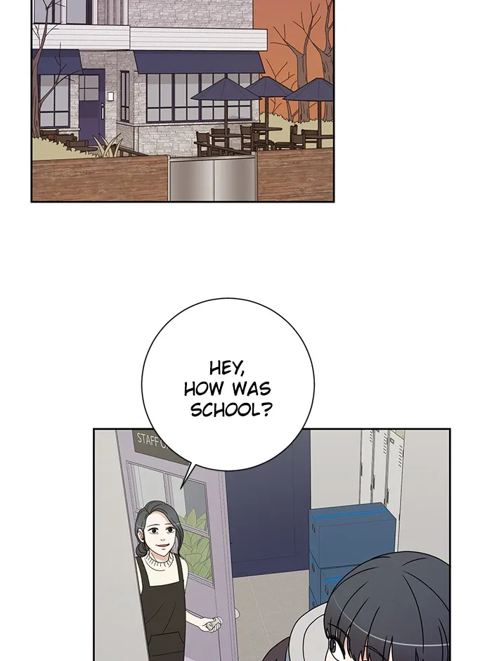 Scorching Romance Chapter 3 page 22 - 
