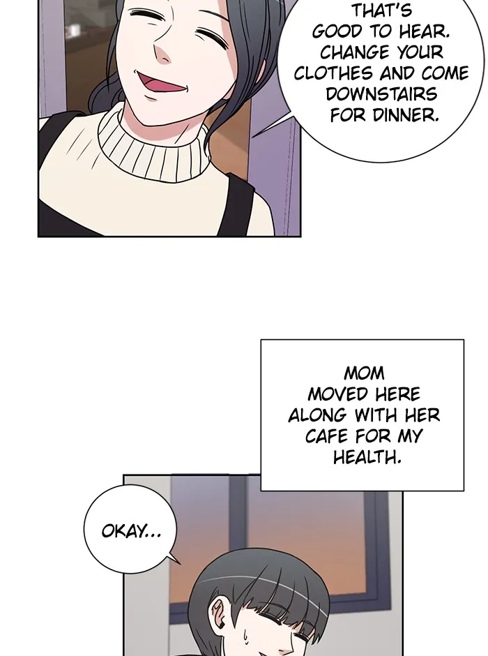 Scorching Romance Chapter 3 page 24 - 