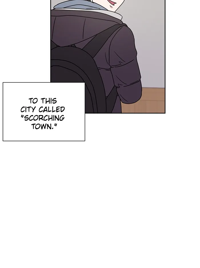 Scorching Romance Chapter 3 page 25 - 