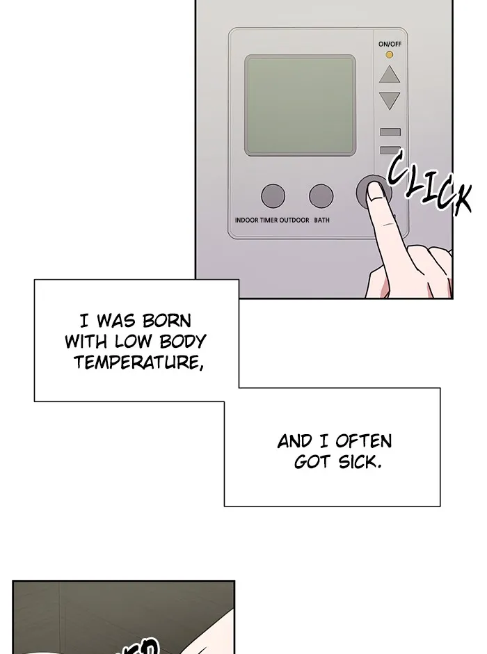 Scorching Romance Chapter 3 page 28 - 