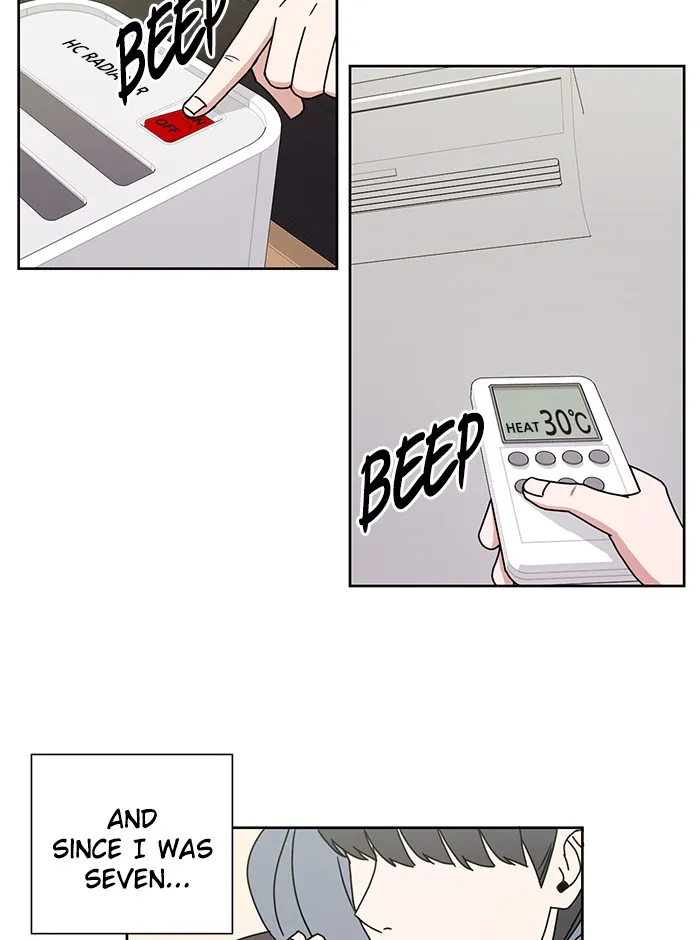 Scorching Romance Chapter 3 page 29 - 