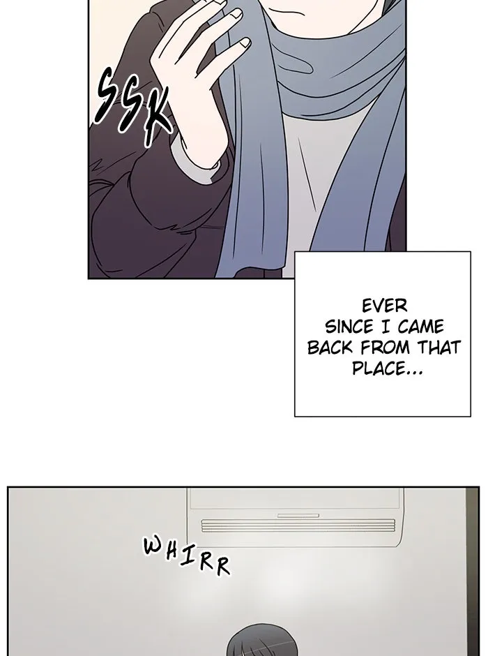 Scorching Romance Chapter 3 page 30 - 