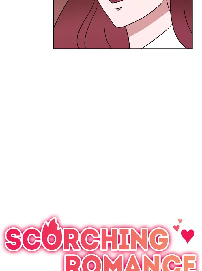 Scorching Romance Chapter 3 page 4 - 