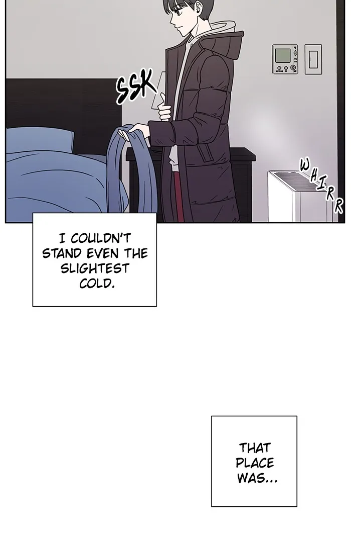 Scorching Romance Chapter 3 page 31 - 