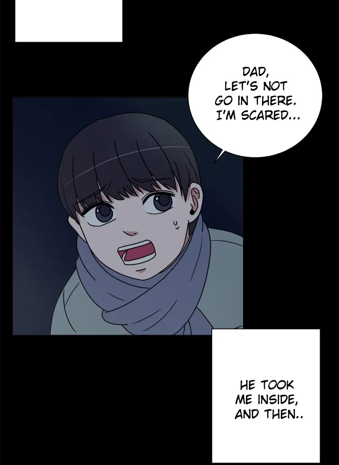 Scorching Romance Chapter 3 page 36 - 