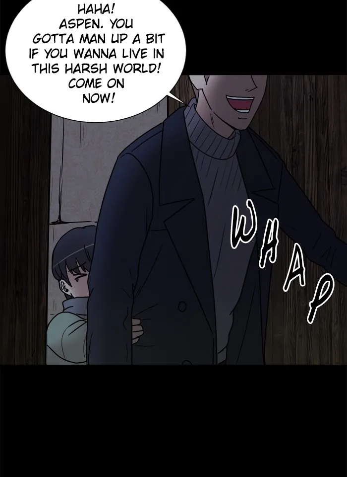 Scorching Romance Chapter 3 page 38 - 