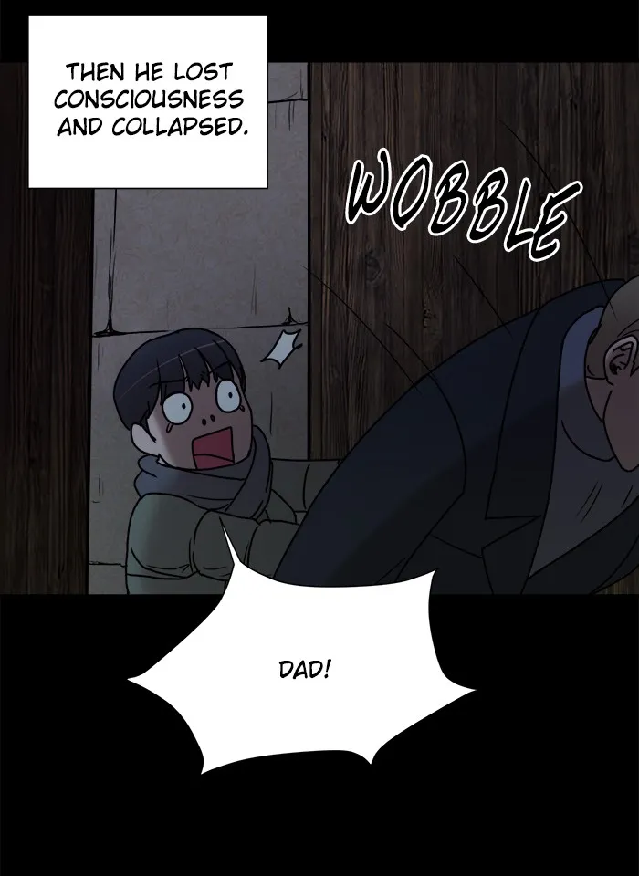 Scorching Romance Chapter 3 page 39 - 