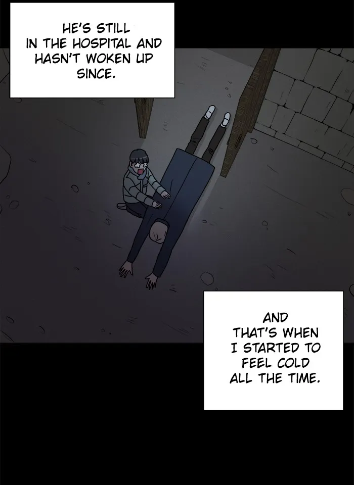 Scorching Romance Chapter 3 page 40 - 