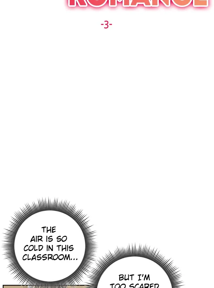 Scorching Romance Chapter 3 page 5 - 