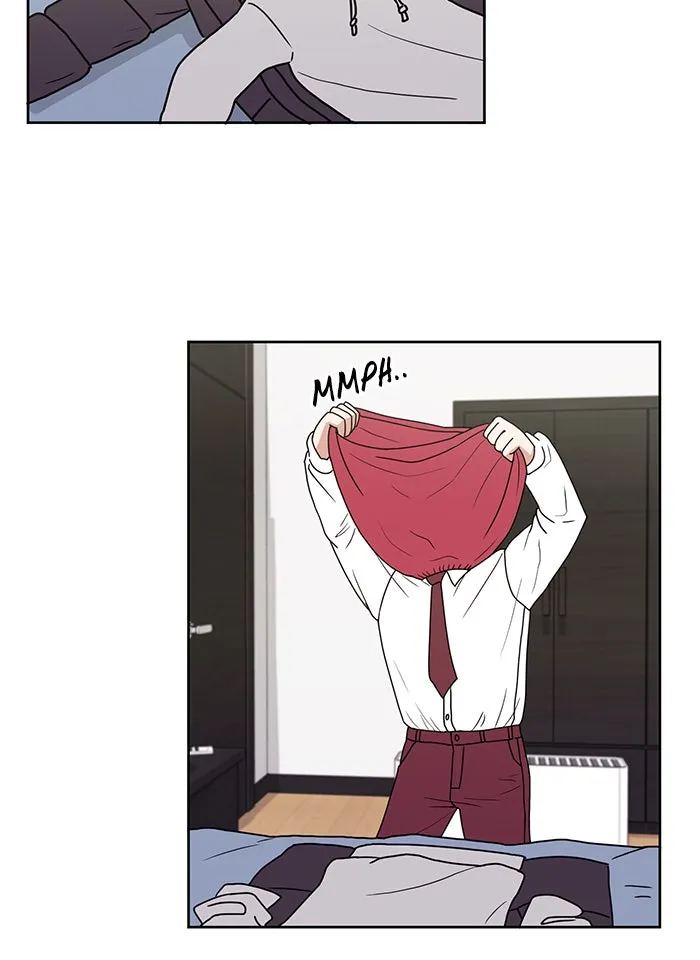 Scorching Romance Chapter 3 page 42 - 