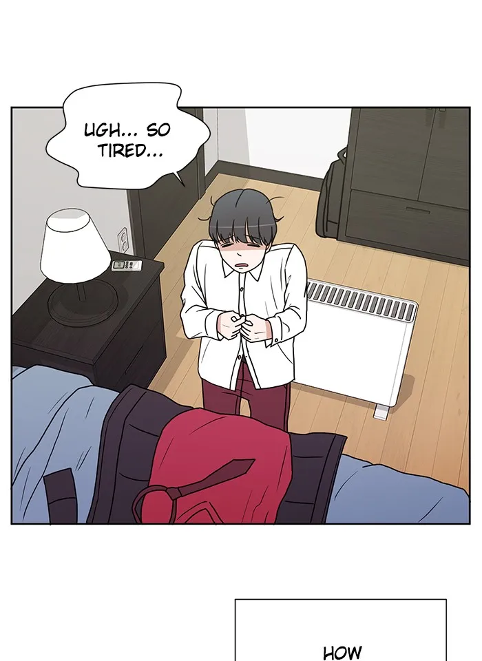 Scorching Romance Chapter 3 page 44 - 