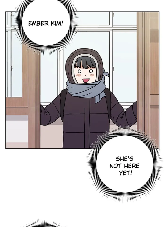 Scorching Romance Chapter 3 page 47 - 