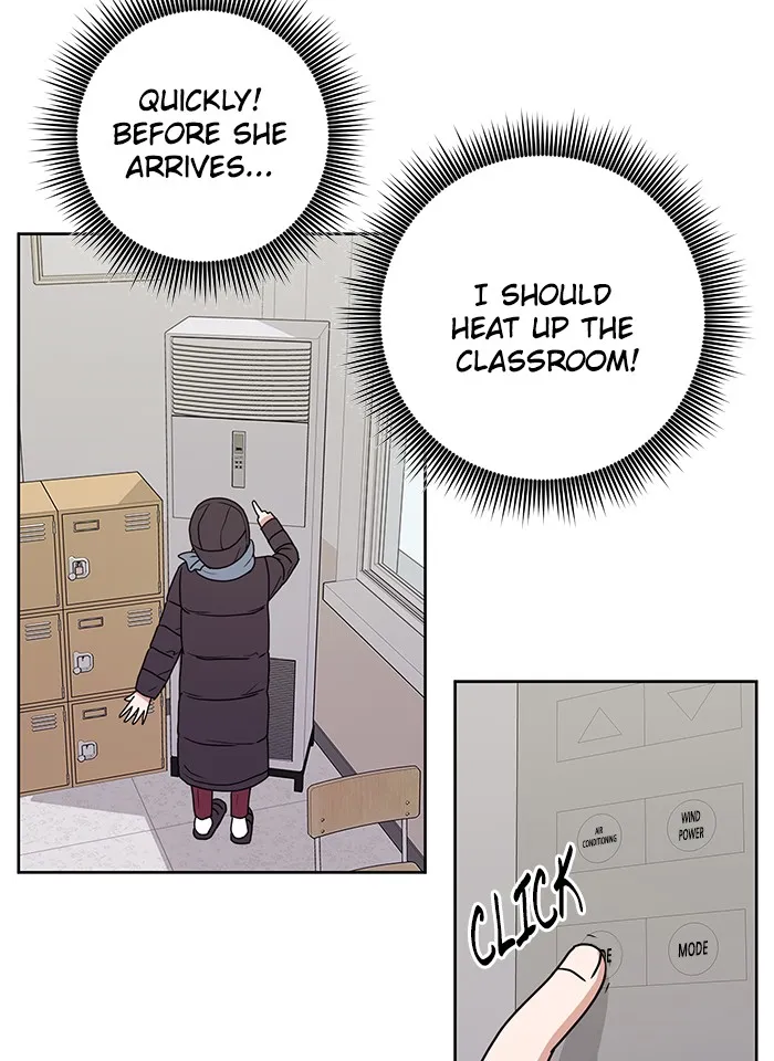Scorching Romance Chapter 3 page 48 - 